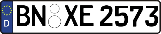 BN-XE2573