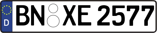 BN-XE2577