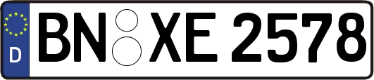 BN-XE2578
