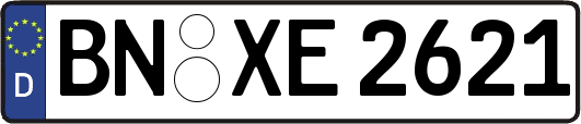 BN-XE2621