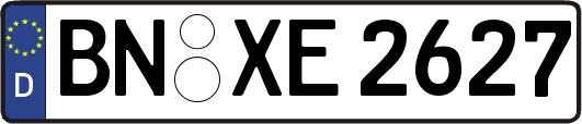 BN-XE2627