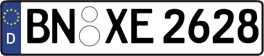 BN-XE2628