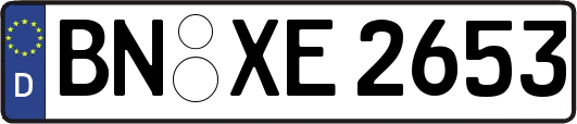 BN-XE2653