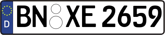 BN-XE2659