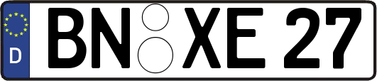 BN-XE27