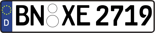 BN-XE2719