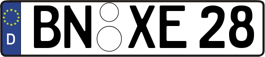 BN-XE28