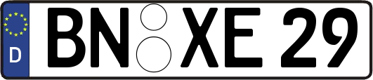 BN-XE29