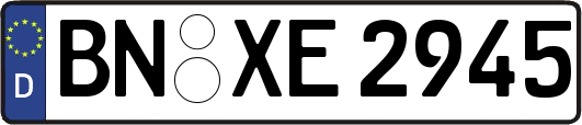 BN-XE2945