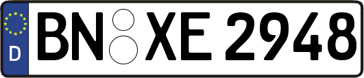 BN-XE2948