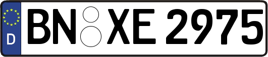 BN-XE2975