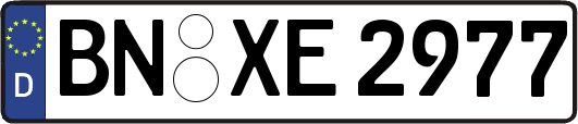 BN-XE2977