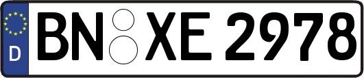 BN-XE2978