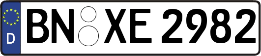BN-XE2982