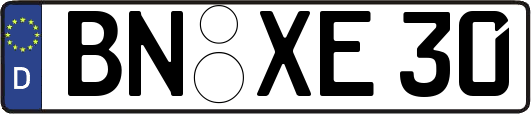 BN-XE30