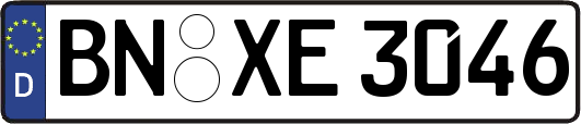 BN-XE3046
