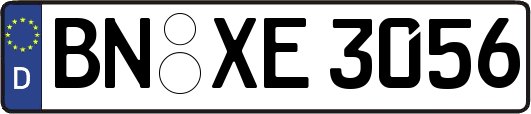 BN-XE3056