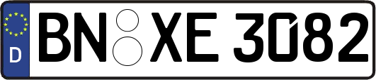 BN-XE3082