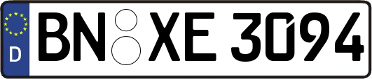 BN-XE3094