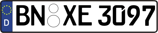 BN-XE3097