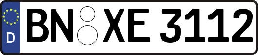 BN-XE3112