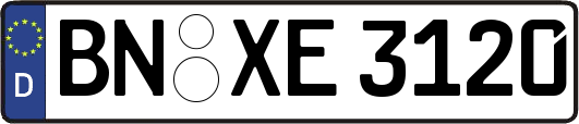 BN-XE3120