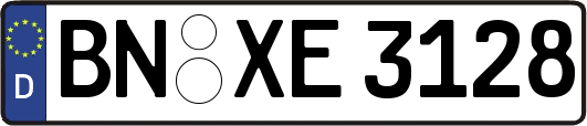 BN-XE3128
