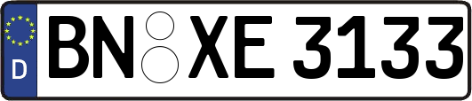 BN-XE3133