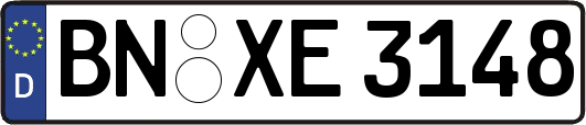 BN-XE3148