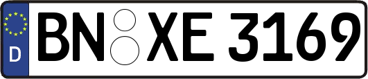 BN-XE3169