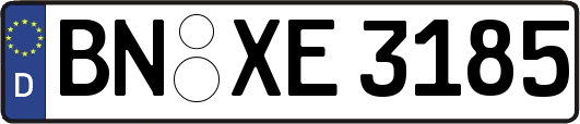BN-XE3185