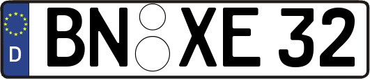 BN-XE32