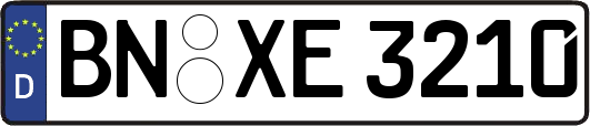 BN-XE3210