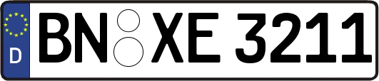 BN-XE3211