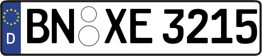 BN-XE3215