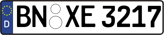 BN-XE3217
