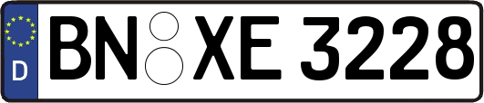 BN-XE3228