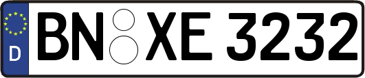 BN-XE3232