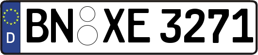BN-XE3271