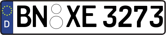 BN-XE3273