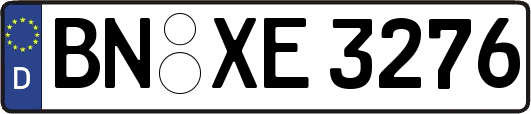 BN-XE3276