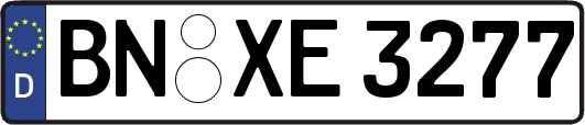 BN-XE3277