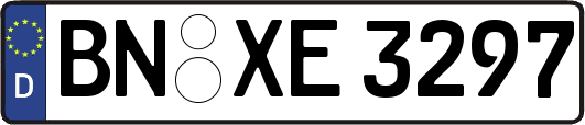 BN-XE3297