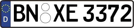 BN-XE3372