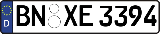 BN-XE3394