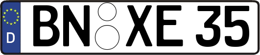 BN-XE35