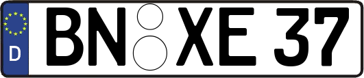BN-XE37