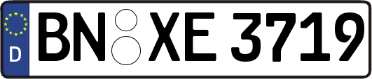 BN-XE3719