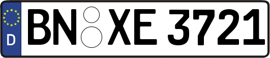 BN-XE3721