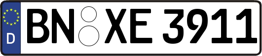 BN-XE3911